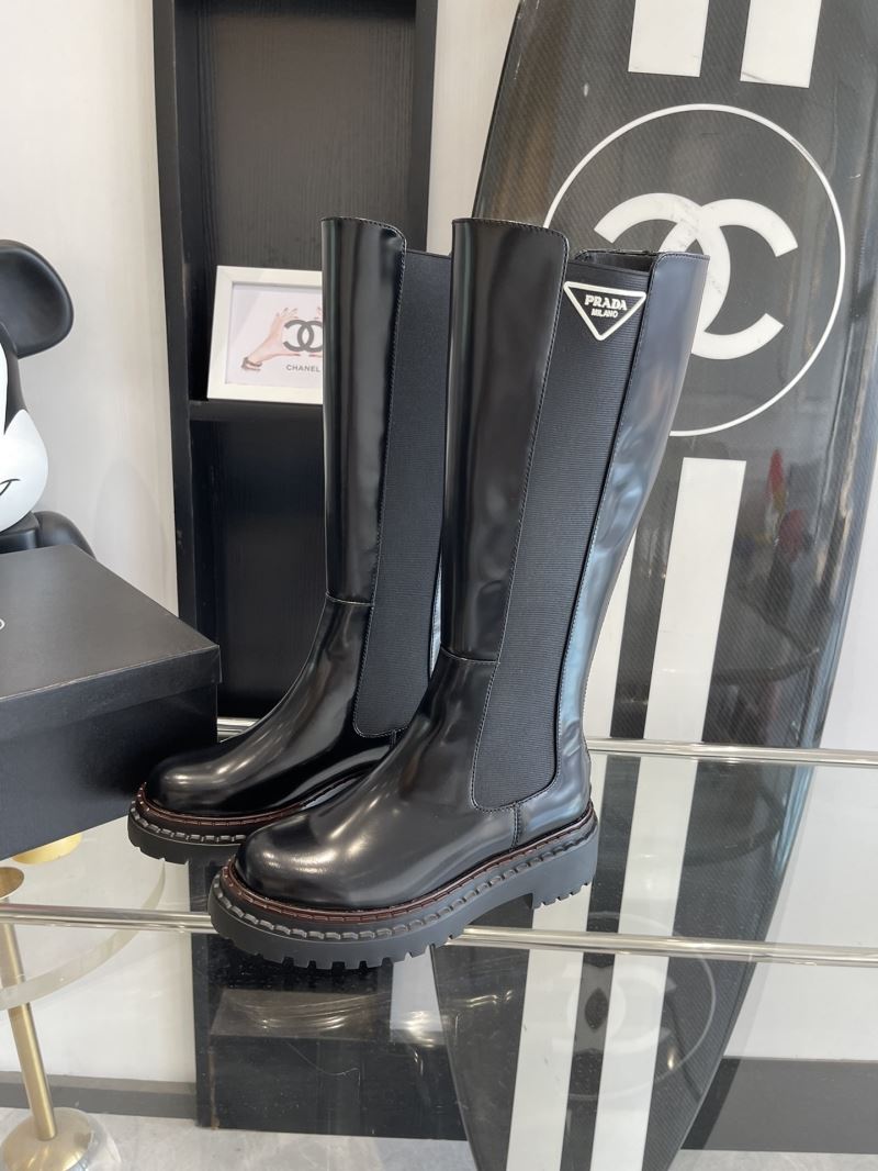 Prada Boots